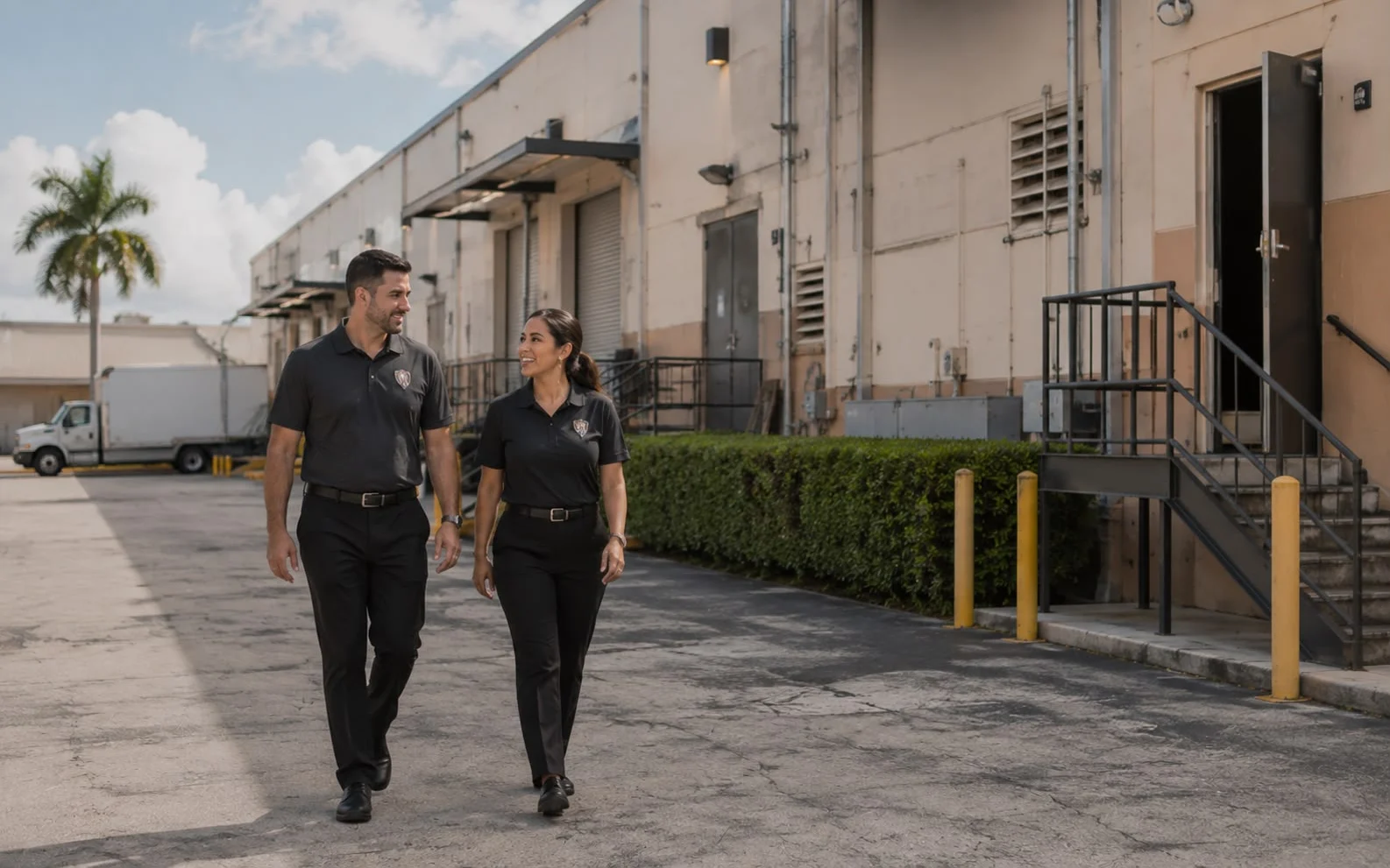 Commercial property in Hialeah